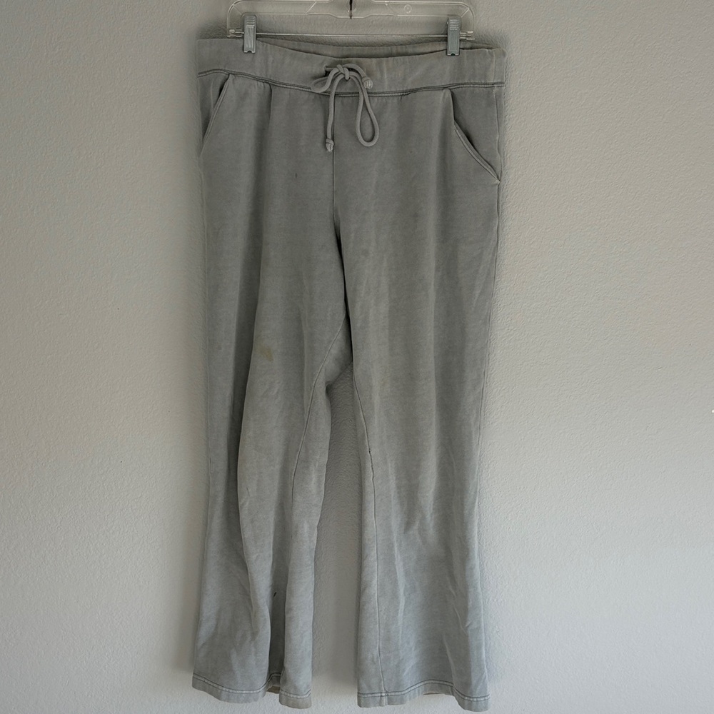 Light blue Aeropostale lounge sweat pants